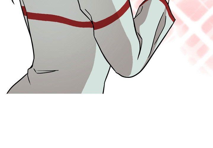 《情事物语Honey》漫画 第19話