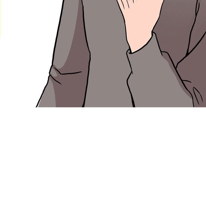 《情事物语Honey》漫画 第19話