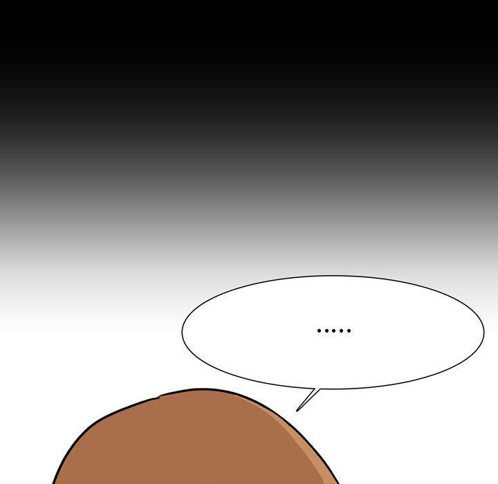 《情事物语Honey》漫画 第19話