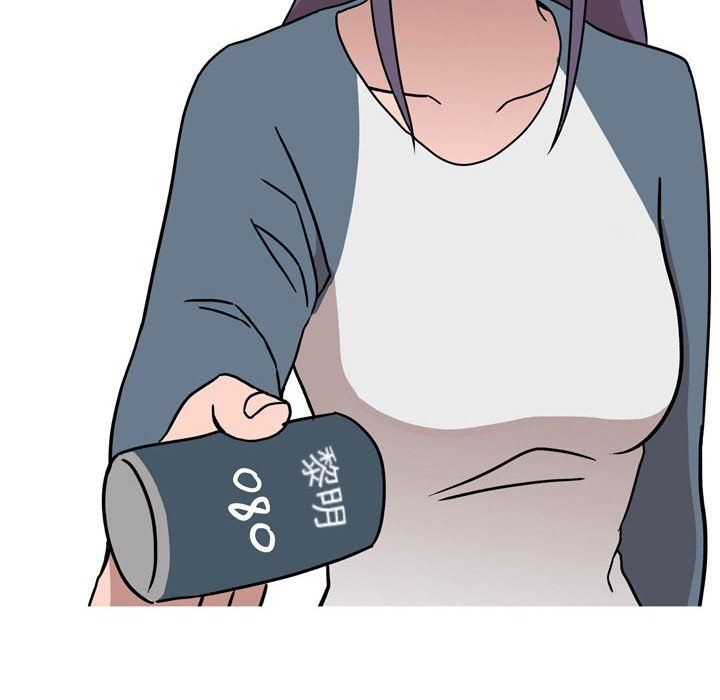 《情事物语Honey》漫画 第19話