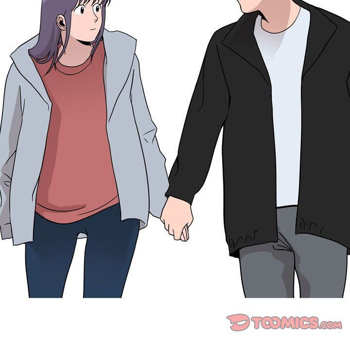 《情事物语Honey》漫画 第19話