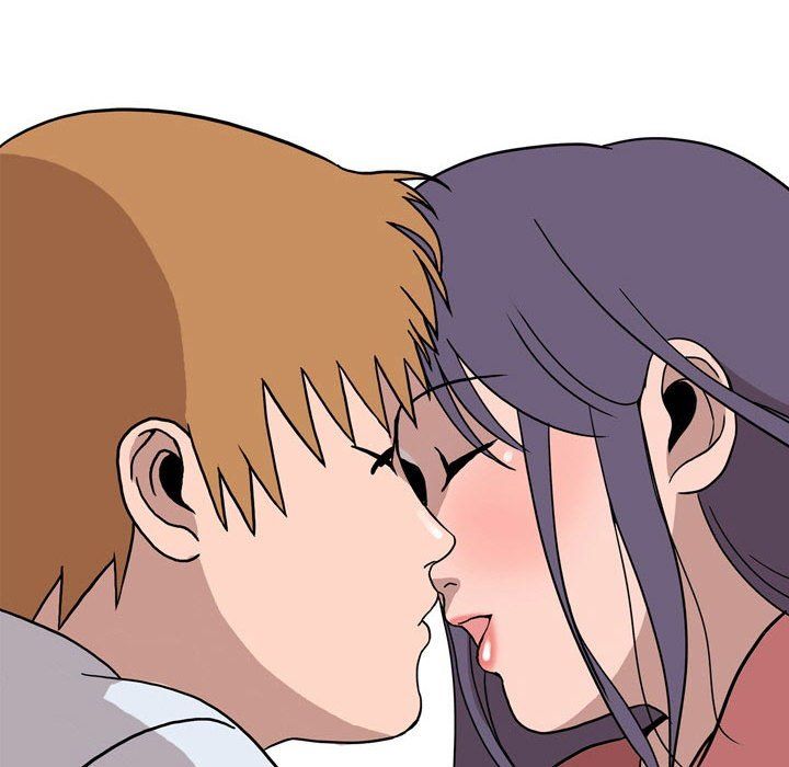 《情事物语Honey》漫画 第19話