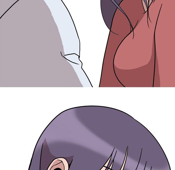 《情事物语Honey》漫画 第19話