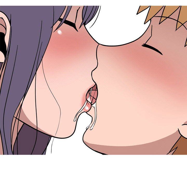 《情事物语Honey》漫画 第19話