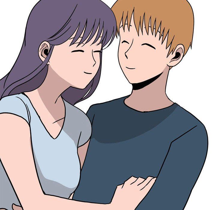 《情事物语Honey》漫画 第19話