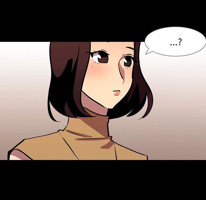 《情事物语Honey》漫画 第20話