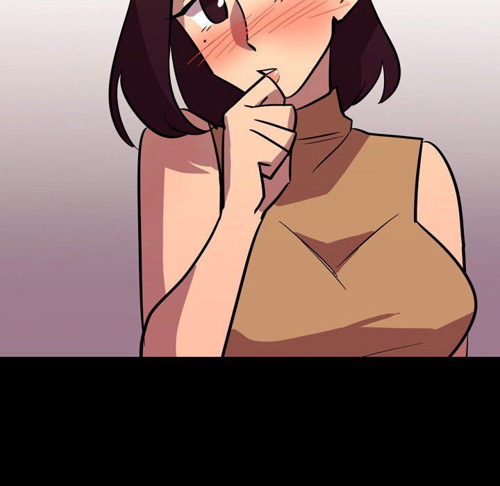 《情事物语Honey》漫画 第21話