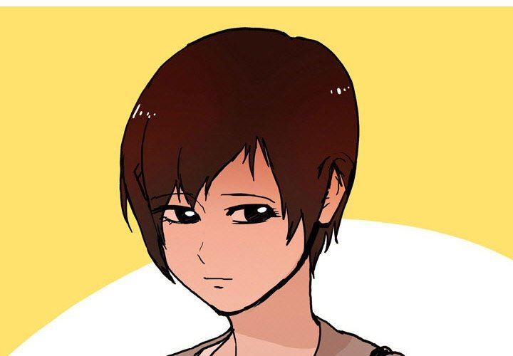 《情事物语Honey》漫画 第23話