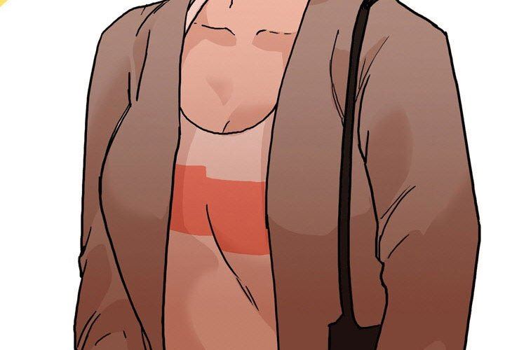 《情事物语Honey》漫画 第23話
