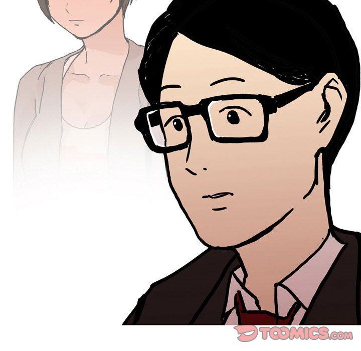 《情事物语Honey》漫画 第23話