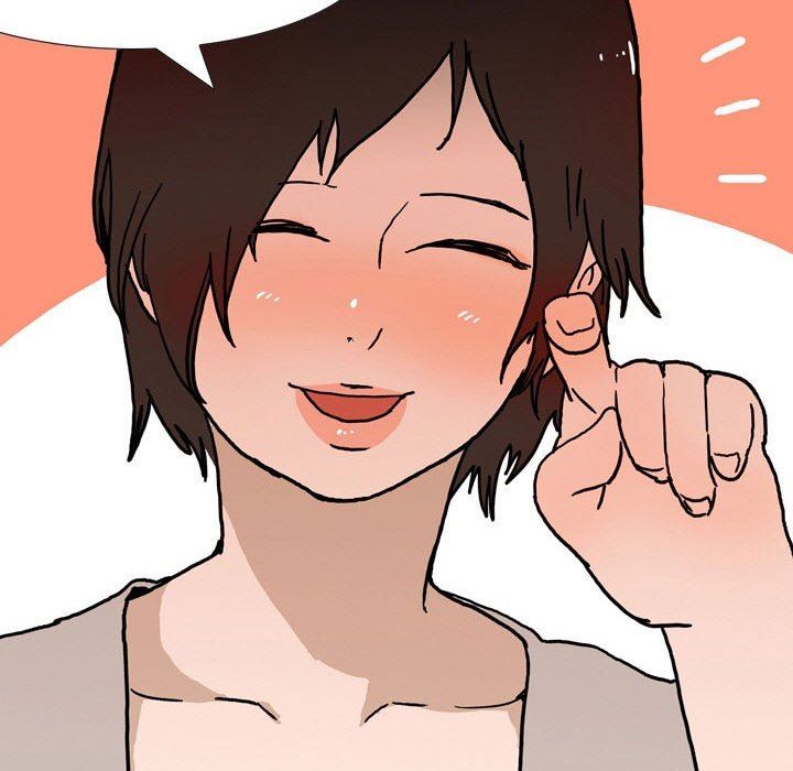 《情事物语Honey》漫画 第23話