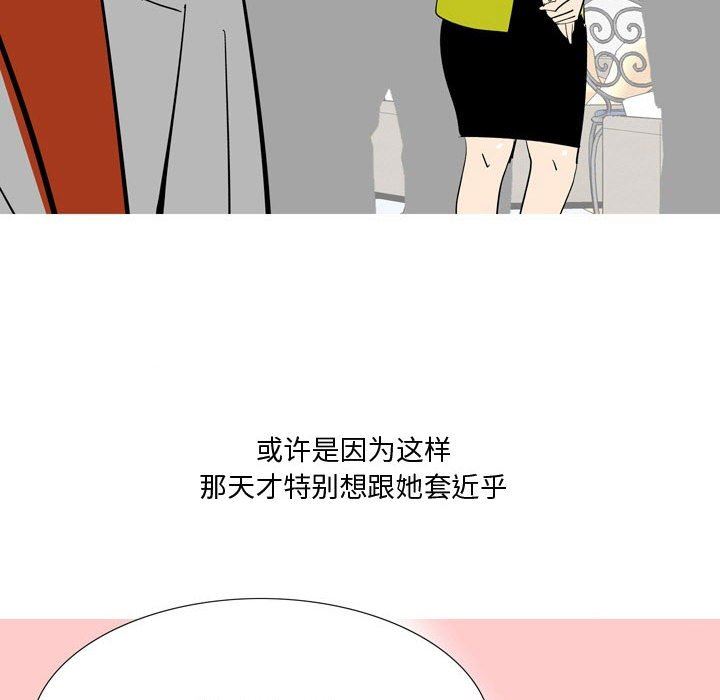 《情事物语Honey》漫画 第24話
