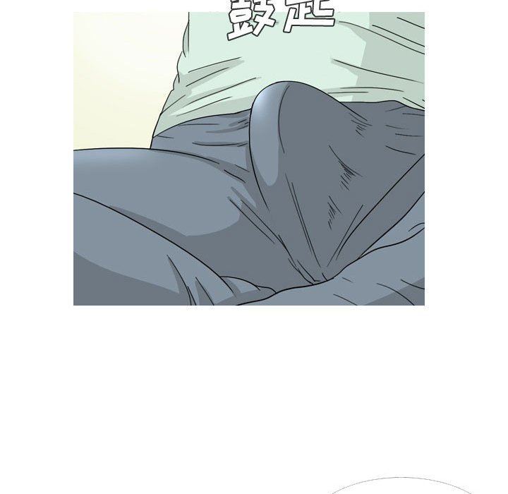 《情事物语Honey》漫画 第26話