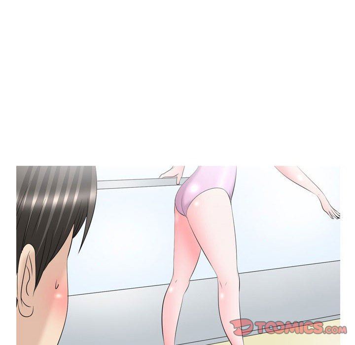 《情事物语Honey》漫画 第28話