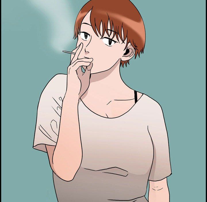《情事物语Honey》漫画 第7話