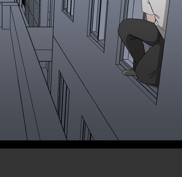 《情事物语Honey》漫画 第8話