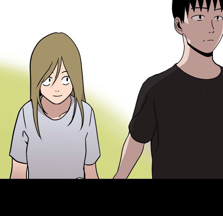 《情事物语Honey》漫画 第8話