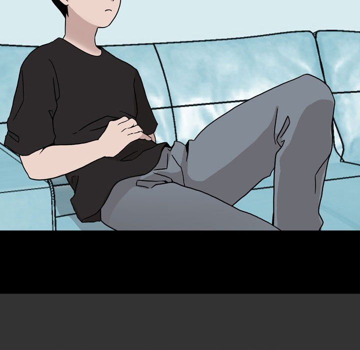 《情事物语Honey》漫画 第9話