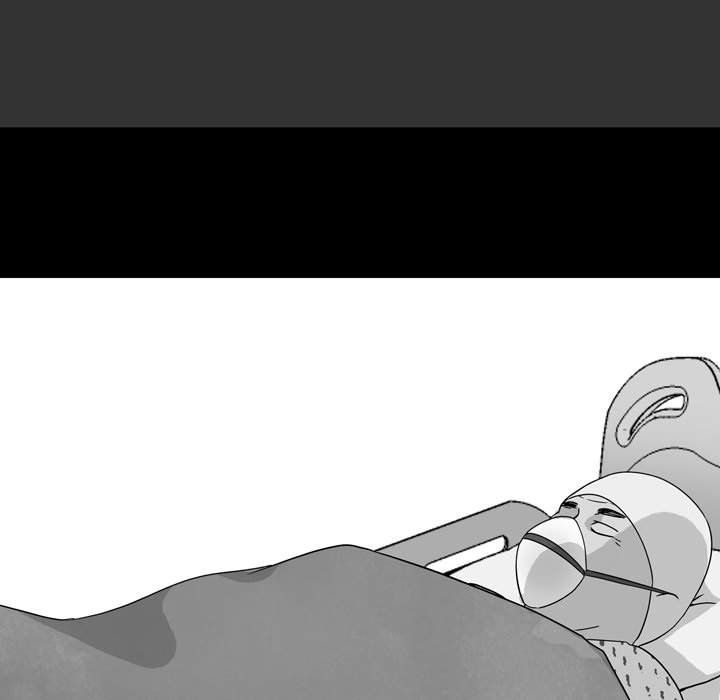 《情事物语Honey》漫画 第9話