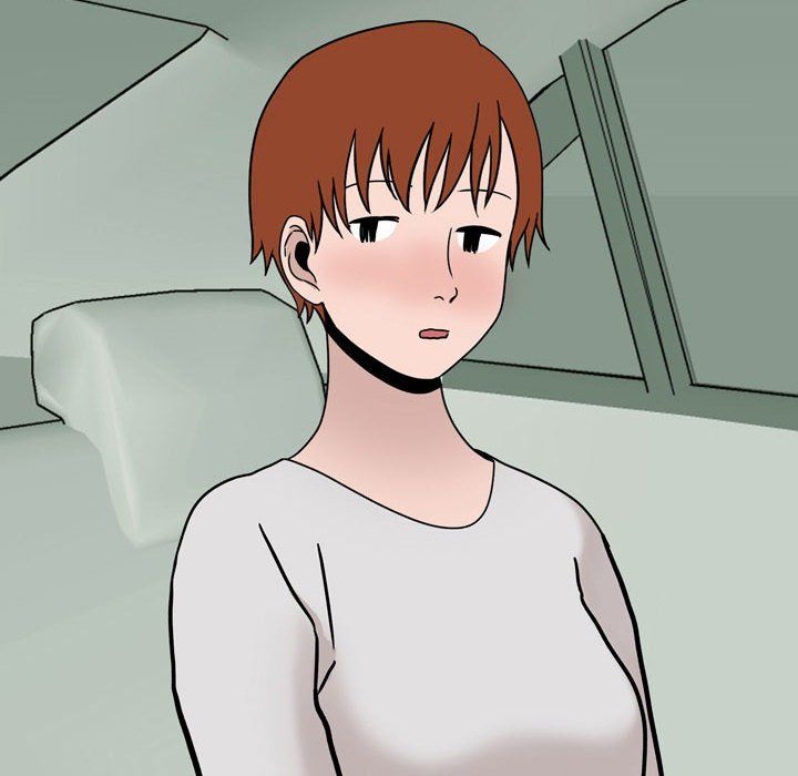 《情事物语Honey》漫画 第9話