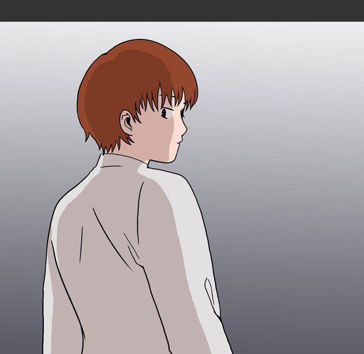 《情事物语Honey》漫画 第9話