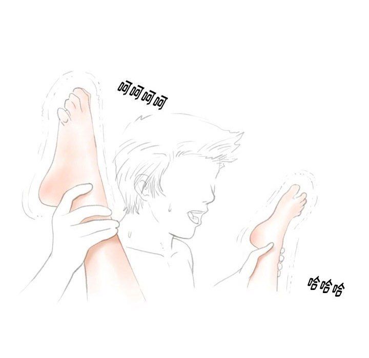 《情事物语Original》漫画 第32話