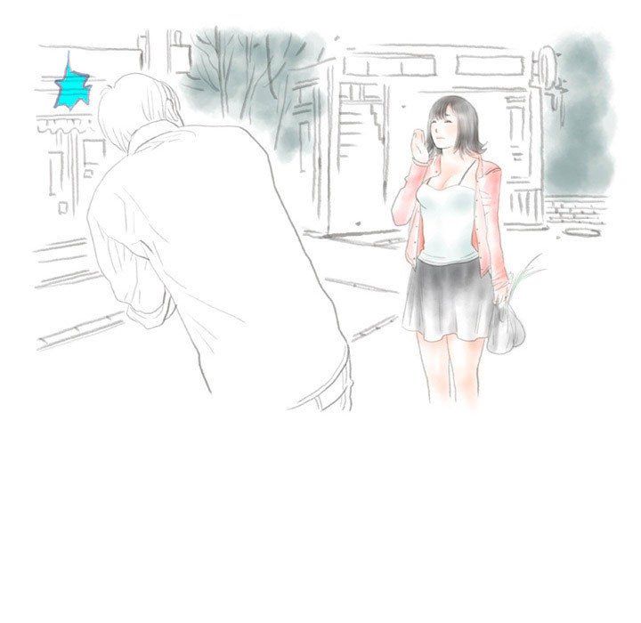 《情事物语Original》漫画 第34話