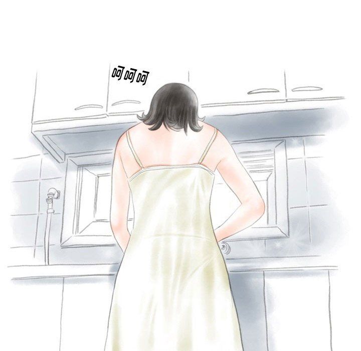 《情事物语Original》漫画 第34話