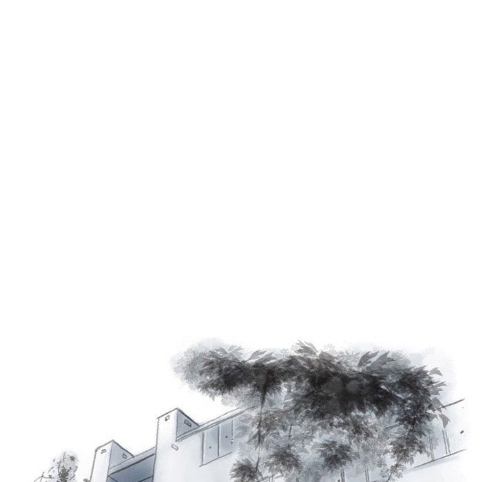 《情事物语Second》漫画 第11話