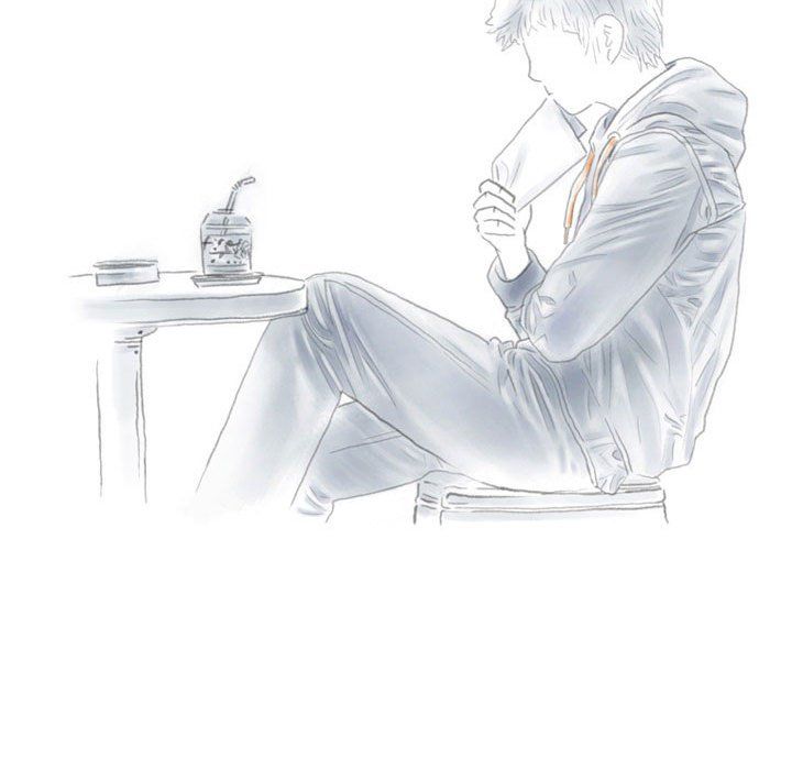 《情事物语Second》漫画 第15話