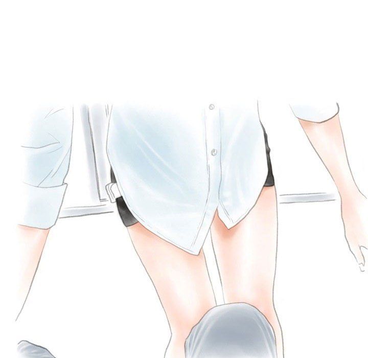 《情事物语Second》漫画 第17話