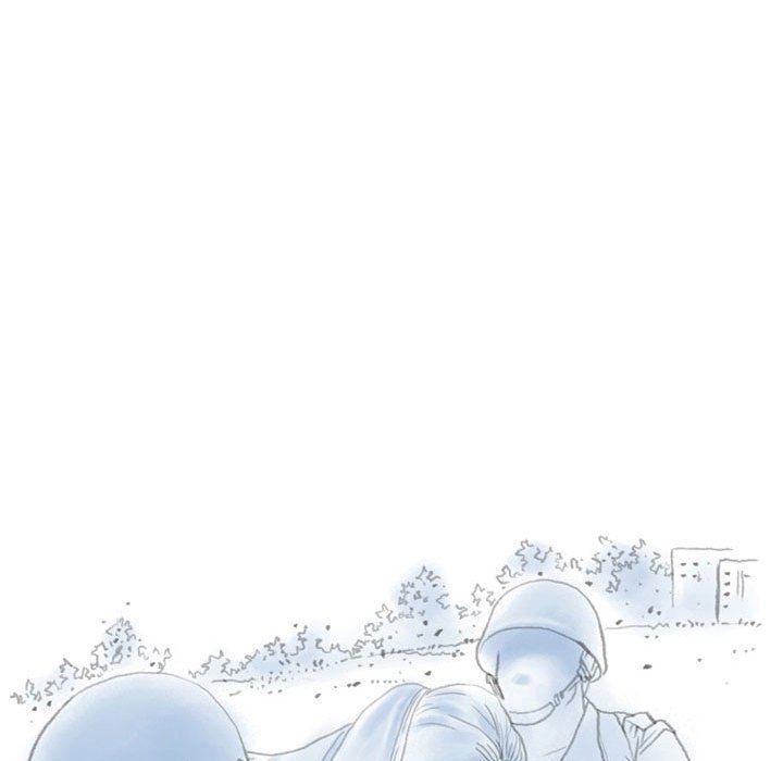 《情事物语Second》漫画 第18話