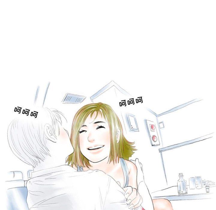 《情事物语Second》漫画 第22話