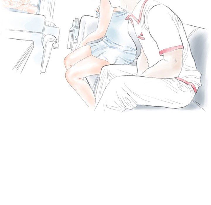 《情事物语Second》漫画 第23話
