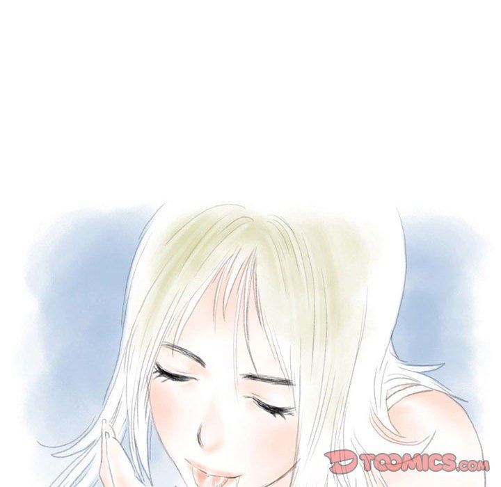 《情事物语Second》漫画 第23話