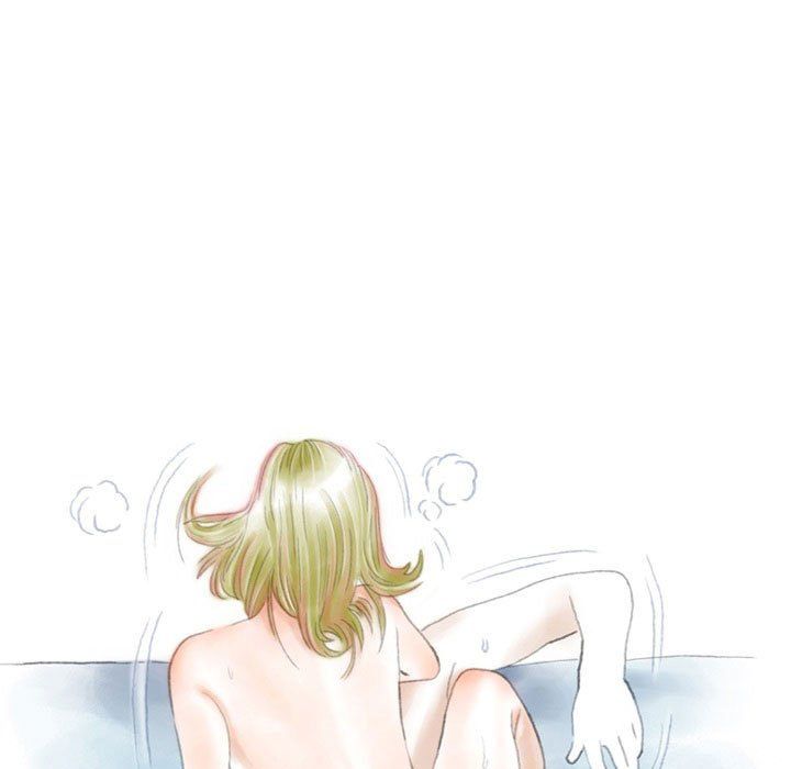 《情事物语Second》漫画 第24話