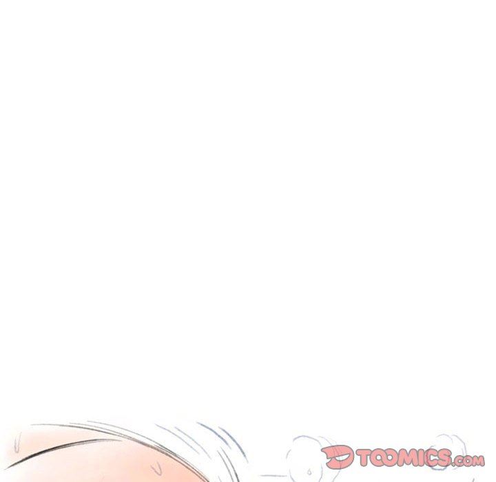 《情事物语Second》漫画 第27話