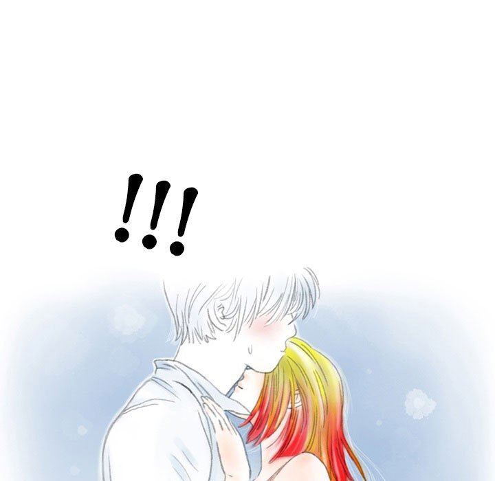 《情事物语Second》漫画 第28話