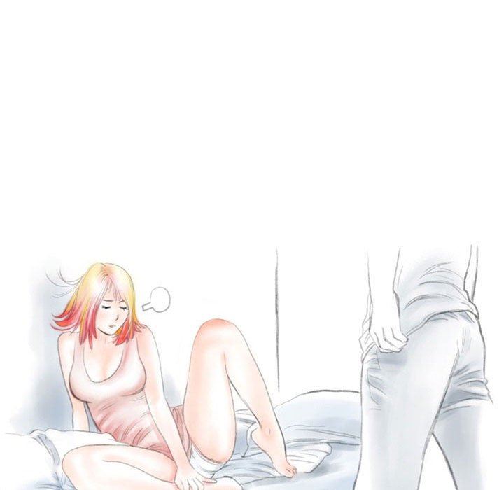 《情事物语Second》漫画 第29話