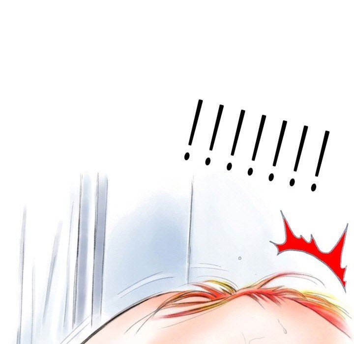 《情事物语Second》漫画 第30話