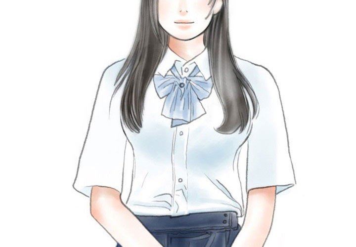 《情事物语Second》漫画 第31話