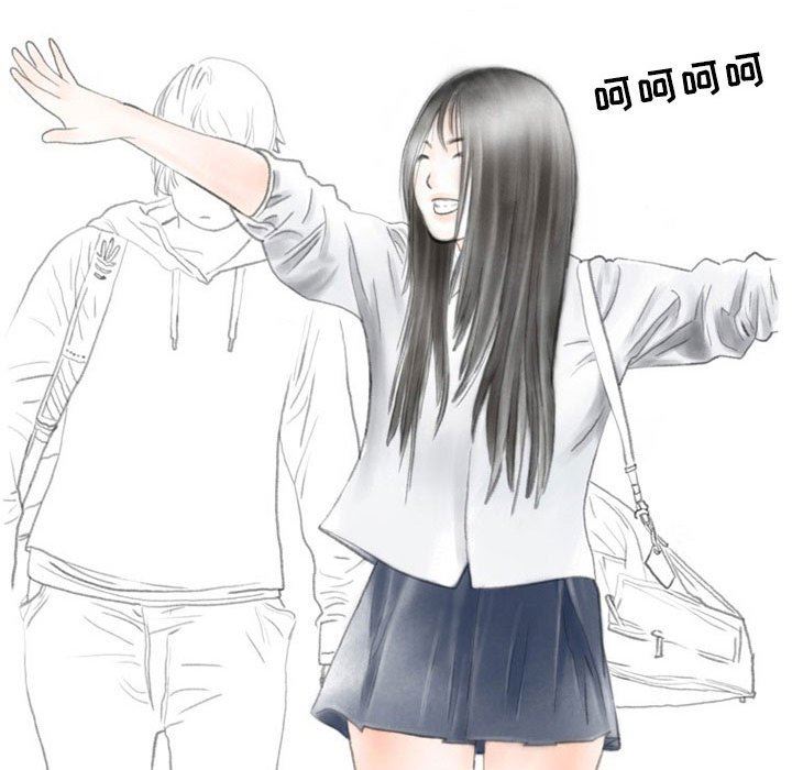《情事物语Second》漫画 第31話