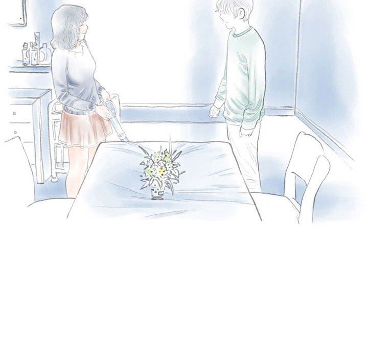 《情事物语Second》漫画 第31話