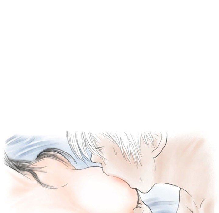 《情事物语Second》漫画 第33話