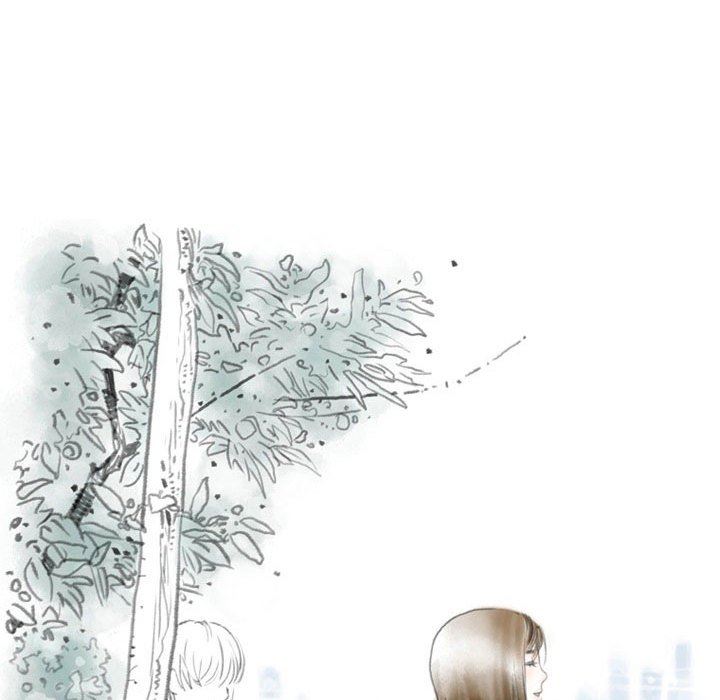 《情事物语Second》漫画 第34話