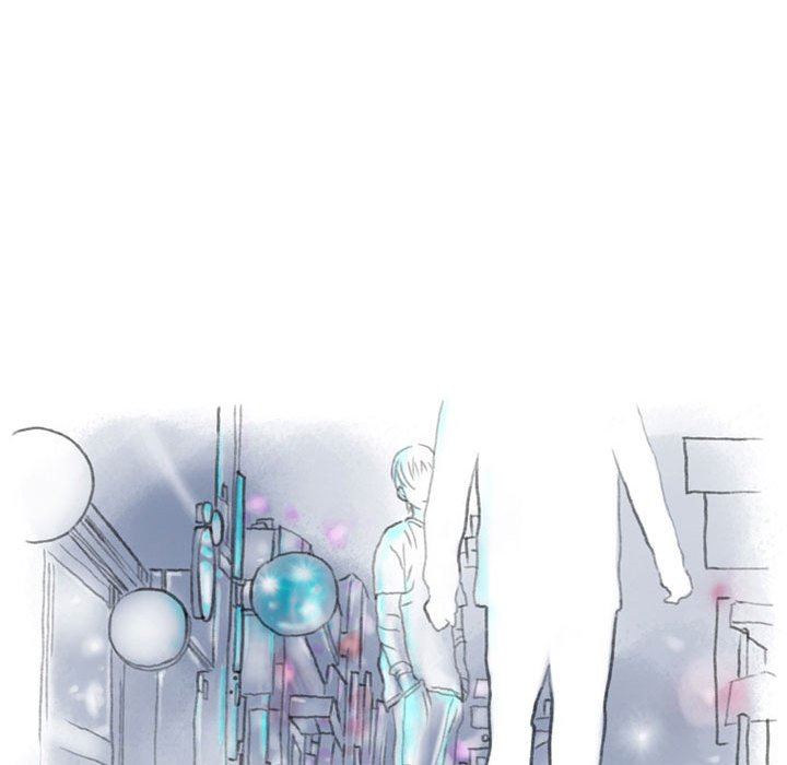 《情事物语Second》漫画 第35話