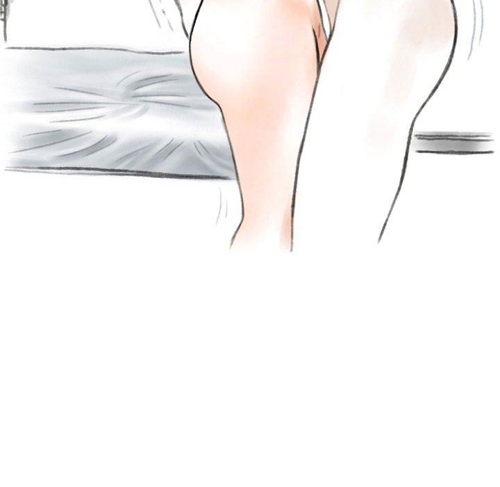 《情事物语Second》漫画 第36話