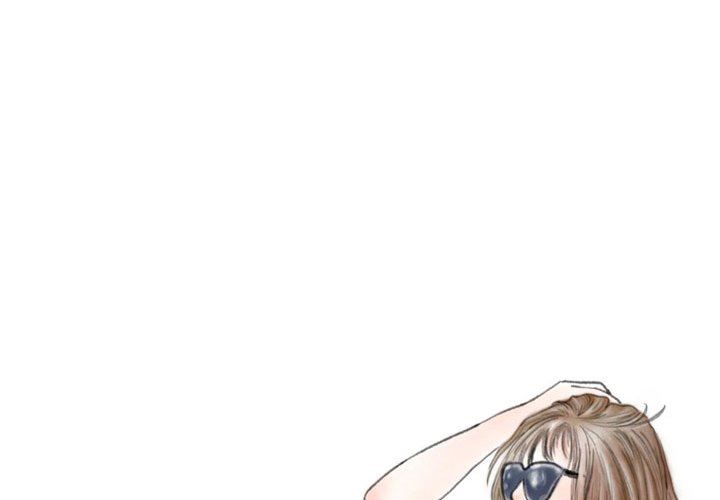 《情事物语Second》漫画 第37話