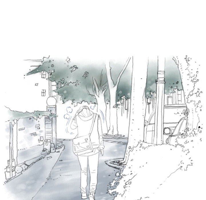 《情事物语Second》漫画 第37話