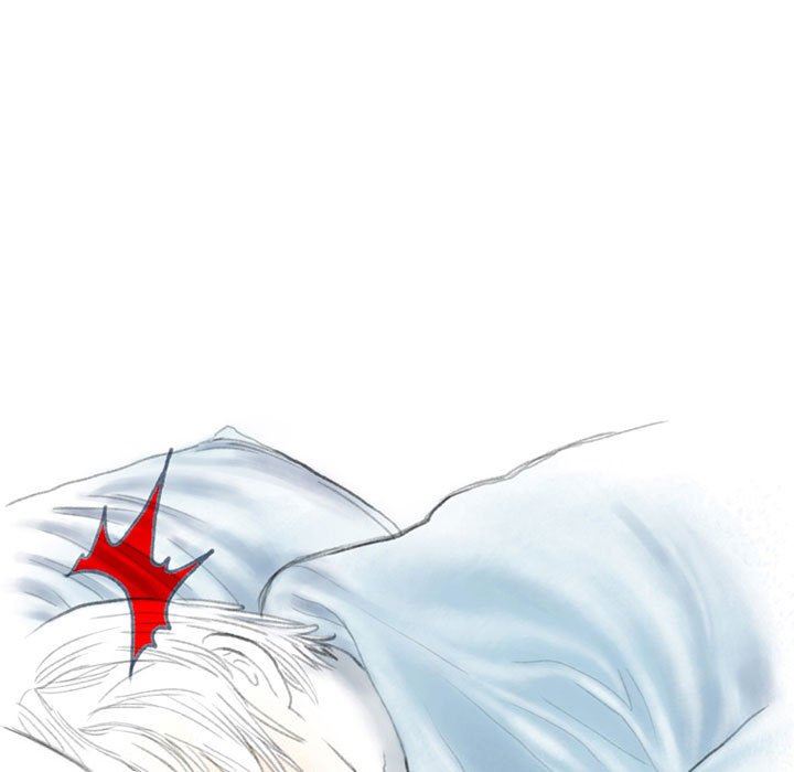 《情事物语Second》漫画 第37話